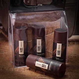 Hisstory tobacco