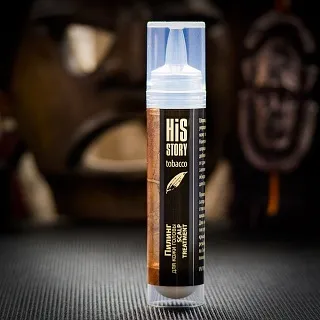 Hisstory tobacco