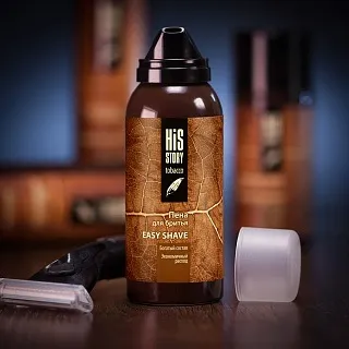 Hisstory tobacco
