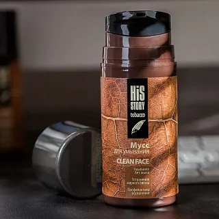 Hisstory tobacco