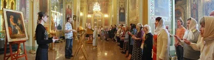Глухі теж співають
