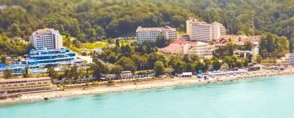 Гостьовий будинок в Лоо (приватний сектор) (відпочинок в Лоо приватний сектор) Гостьовий будинок в Лоо (приватний сектор)