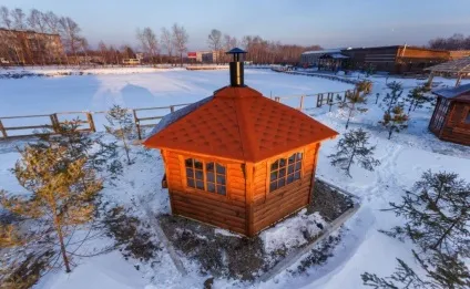 Гриль будиночки своїми руками поради та рекомендації (поради) Гриль будиночки своїми руками поради та рекомендації