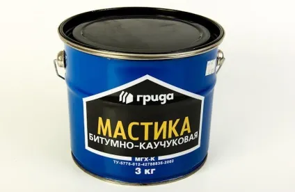 Гідроізоляція підлоги у ванній кімнаті своїми руками - способи виконання (гідроізоляція підлогу ванна кімната матеріал спосіб) Гідроізоляція підлоги у ванній кімнаті своїми руками - способи виконання