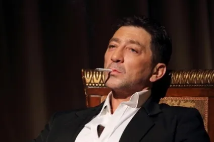 Григорій Лепс розповів правду про своїх смертельні хвороби, style - все про моду і стиль (осінь - зима) Григорій Лепс розповів правду про своїх смертельні хвороби, style - все про моду і стиль