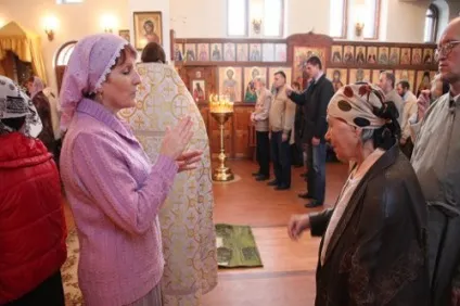 Глухі теж співають