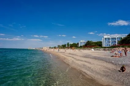 Де найдешевший відпочинок в криму про це на (це) Де найдешевший відпочинок в криму про це на