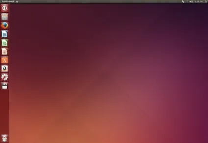 Графічні оболонки linux - огляд і порівняння популярних робочих столів kde, xfce, mate і інших, (cinnamon) Графічні оболонки linux - огляд і порівняння популярних робочих столів kde, xfce, mate і інших,