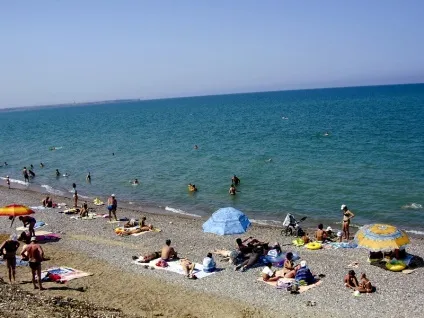 Де дешево відпочити в криму бюджетні курорти (відпочинок в криму) Де дешево відпочити в криму бюджетні курорти