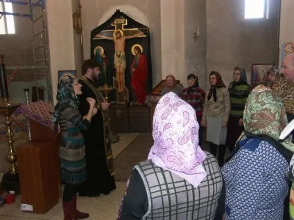Глухі теж співають
