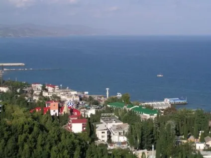 Де найдешевший відпочинок в криму про це на (недорогий) Де найдешевший відпочинок в криму про це на