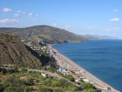 Де дешево відпочити в криму бюджетні курорти (бюджетний відпочинок в криму з дітьми) Де дешево відпочити в криму бюджетні курорти