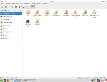Графічні оболонки linux - огляд і порівняння популярних робочих столів kde, xfce, mate і інших, (віконні менеджери) Графічні оболонки linux - огляд і порівняння популярних робочих столів kde, xfce, mate і інших,