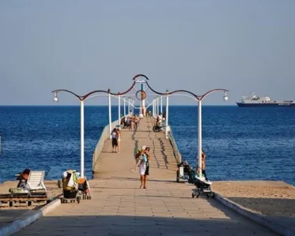 Де найдешевший відпочинок в криму про це на (недорогий) Де найдешевший відпочинок в криму про це на