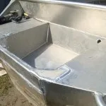 Ізоготовленіе і ремонт рецесії (аргоном) Ізоготовленіе і ремонт рецесії