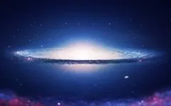 Яка форма у всесвіті
