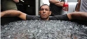 Як швидко і правильно відновити організм після тренувань м'язи