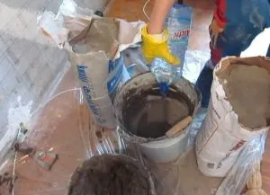 Імітація цегли своїми руками (цегли своїми руками) Імітація цегли своїми руками