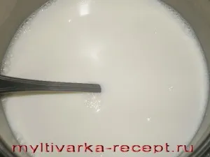 Йогурт в мультиварці Філіпс 3039 правильно готуємо, готуємо в мультиварці (Філіпс) Йогурт в мультиварці Філіпс 3039 правильно готуємо, готуємо в мультиварці