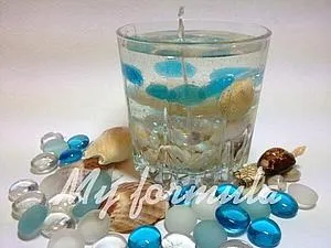 Виготовляємо гелеві свічки - ярмарок майстрів - ручна робота, handmade (свічка своїми руками) Виготовляємо гелеві свічки - ярмарок майстрів - ручна робота, handmade