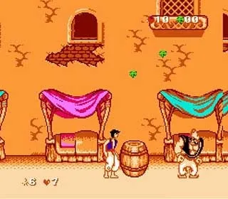 Гра aladdin російською мовою для денді онлайн (онлайн) Гра aladdin російською мовою для денді онлайн