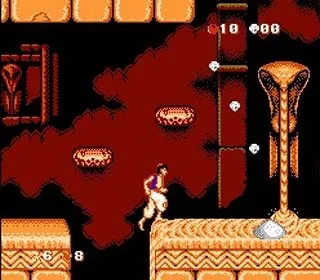 Гра aladdin російською мовою для денді онлайн (онлайн) Гра aladdin російською мовою для денді онлайн