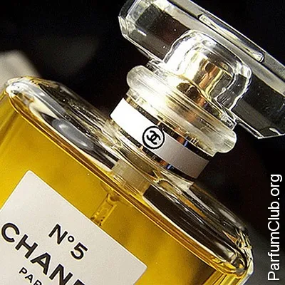 Історія створення chanel 5, статті про парфумерії (історія) Історія створення chanel 5, статті про парфумерії