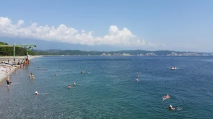 Інфо про пляжах і готелях дешево відпочити на морі за кордоном (острова тихого океану відео) Інфо про пляжах і готелях дешево відпочити на морі за кордоном