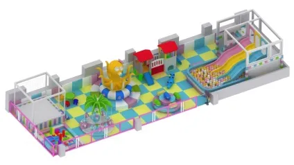 Ігрові кімнати, playbox