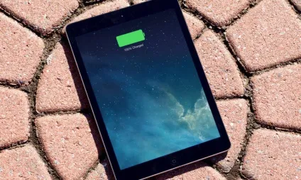 Яка ємність акумулятора ipad 2, 3, 4, mini, mini 2, mini 3, mini 4, air, air 2, pro, guide-apple (ємність) Яка ємність акумулятора ipad 2, 3, 4, mini, mini 2, mini 3, mini 4, air, air 2, pro, guide-apple
