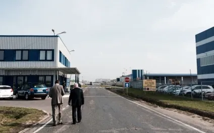 Індустріальний парк Шерризон-норд, індустріальні парки - покупка - продаж - ціни на ділянки з (економіка) Індустріальний парк Шерризон-норд, індустріальні парки - покупка - продаж - ціни на ділянки з