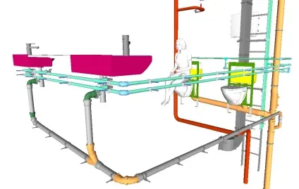 Isicad revit - дуже добре, але без autocadа (добре) Isicad revit - дуже добре, але без autocadа