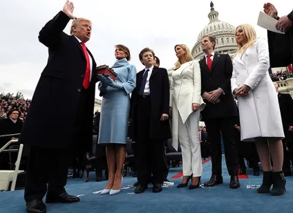 Іванка Трамп що нам відомо про старшу дочку президента сша, hello! Russia (дональд трамп) Іванка Трамп що нам відомо про старшу дочку президента сша, hello! Russia