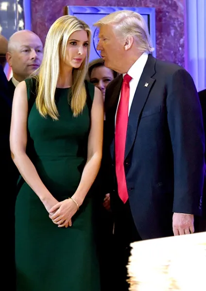 Іванка Трамп що нам відомо про старшу дочку президента сша, hello! Russia (трамп) Іванка Трамп що нам відомо про старшу дочку президента сша, hello! Russia