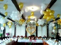 Як надути кулі для моделювання ШДМ ротом - Новомосковскйте в журналі ваше свято (моделювання) Як надути кулі для моделювання ШДМ ротом - Новомосковскйте в журналі ваше свято