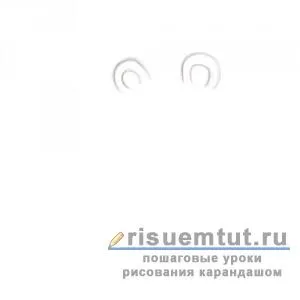 Як намалювати плюшевого ведмедика олівцем поетапно - малюємо тут (малювати плюшевого ведмедика) Як намалювати плюшевого ведмедика олівцем поетапно - малюємо тут