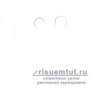 Як намалювати плюшевого ведмедика олівцем поетапно - малюємо тут (малюємо) Як намалювати плюшевого ведмедика олівцем поетапно - малюємо тут