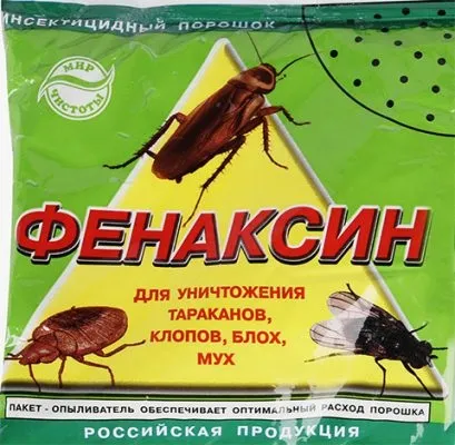 Як боротися з мокрицями в квартирі і приватному будинку