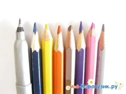 Як намалювати лізу з Барбоскіних поетапно олівцем (Барбоскіних) Як намалювати лізу з Барбоскіних поетапно олівцем