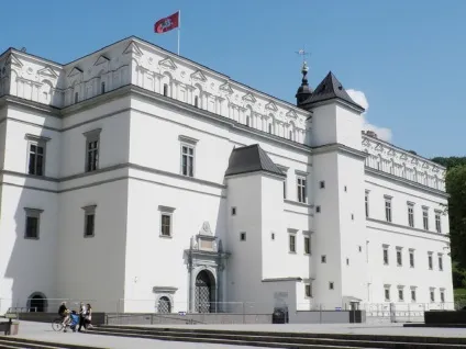 Як змінилася Прибалтика (змінилася) Як змінилася Прибалтика