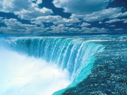 Як написати розповідь про красу води (води) Як написати розповідь про красу води