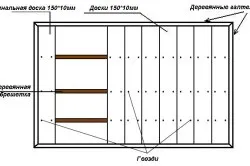 Як оббити вагонкою кімнату своїми руками кілька простих правил, схеми (фото і відео) (кілька) Як оббити вагонкою кімнату своїми руками кілька простих правил, схеми (фото і відео)