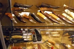 Як відкрити мисливський магазин продаж зброї для полювання (мисливський) Як відкрити мисливський магазин продаж зброї для полювання