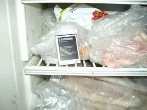 Як оживити акумулятор телефону (оживити) Як оживити акумулятор телефону