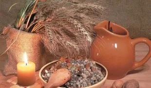 Як відміряти рис