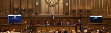 Як отримати умовно-дострокове звільнення від відбування покарання (отримати) Як отримати умовно-дострокове звільнення від відбування покарання