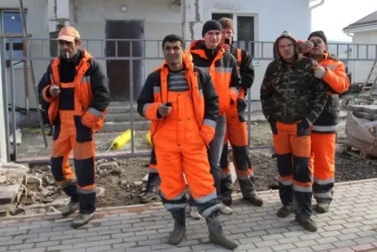 Як отримати, оплатити або продовжити патент на роботу для іноземних громадян у 2017 році на скільки (оплатити) Як отримати, оплатити або продовжити патент на роботу для іноземних громадян у 2017 році на скільки