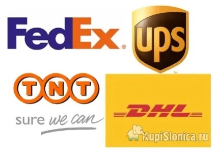 Як отримати посилку dhl, fedex, tnt або ups в білорусі, купіслоніка (пропуск склад тимчасового зберігання) Як отримати посилку dhl, fedex, tnt або ups в білорусі, купіслоніка