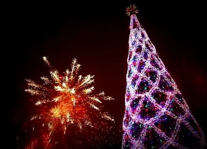 Який салют вибрати на новий рік 2017, корисні поради від піротехніків інтернет-магазину пітерсалют (салют) Який салют вибрати на новий рік 2017, корисні поради від піротехніків інтернет-магазину пітерсалют