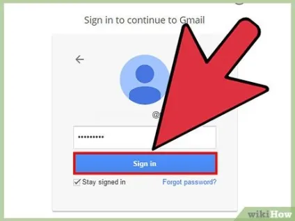 Як скасувати відправку електронного листа в gmail (відправку) Як скасувати відправку електронного листа в gmail